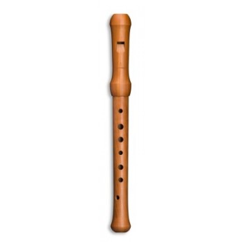 Soprano recorder Waldorf-Edition baroque Art.-Nr. 19141